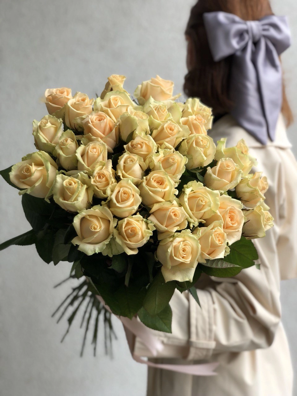 Картинка Роза Пич Аваланж