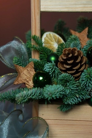 Картинка Новогодний ящик