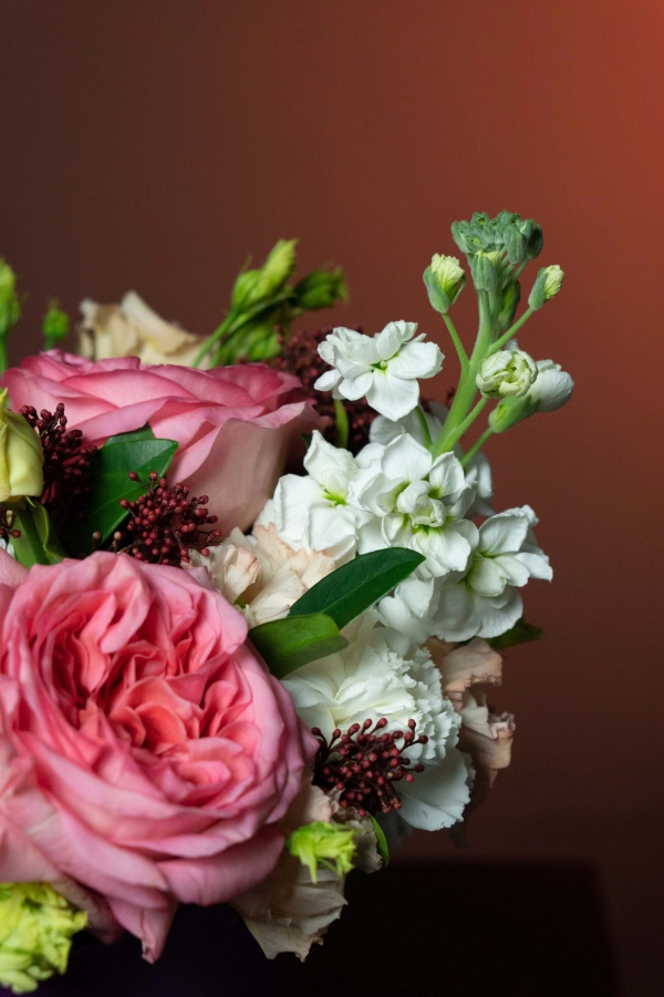 Картинка Композиция "Лавандовый бриз"