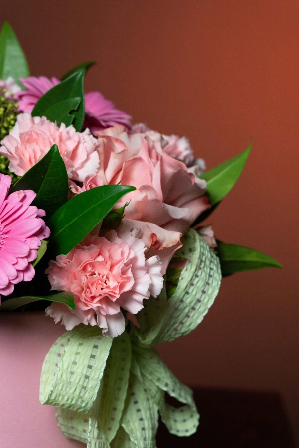 Картинка Композиция "Летний зефир"