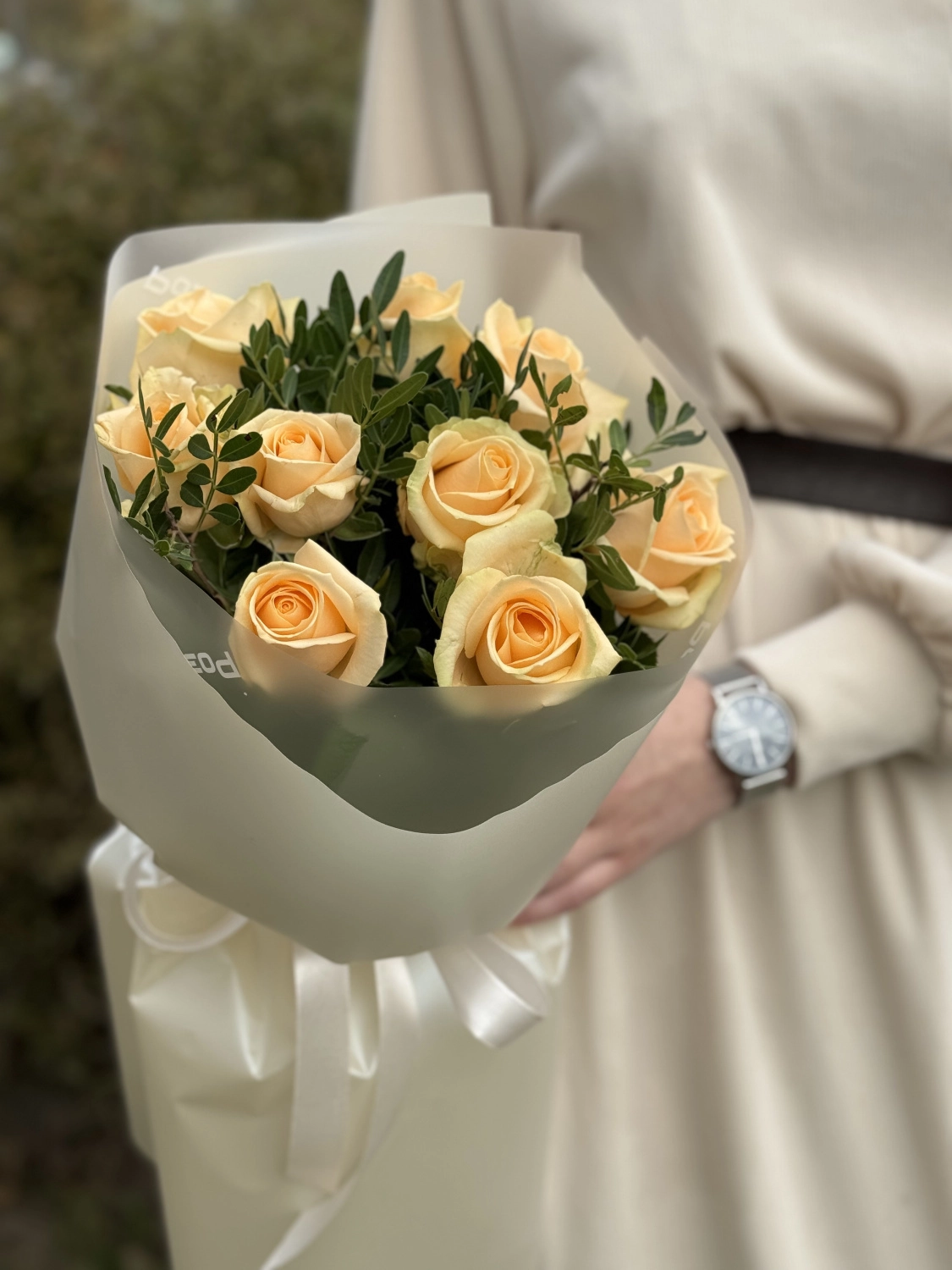 Букет "Нежность"