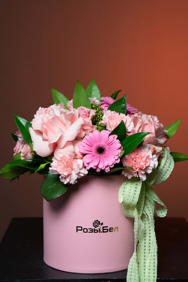 Композиция "Летний зефир"