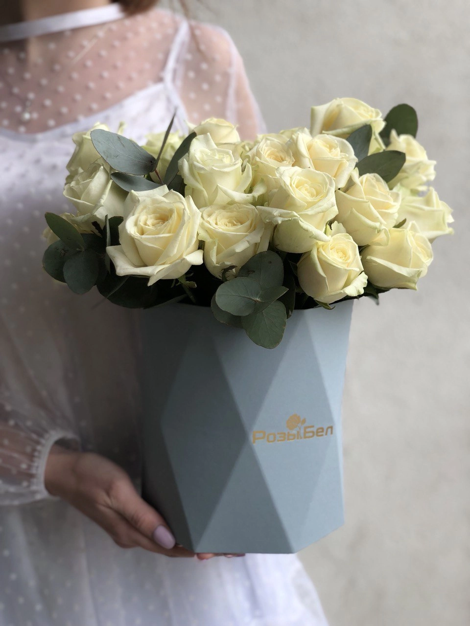 Картинка Коробка "Нептун"