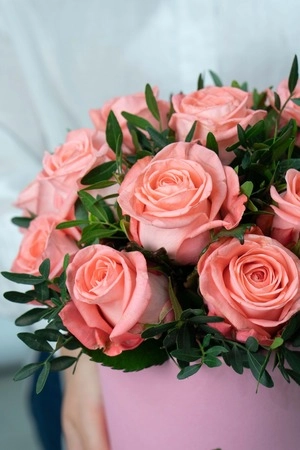 Картинка Коробка "Елизавета"