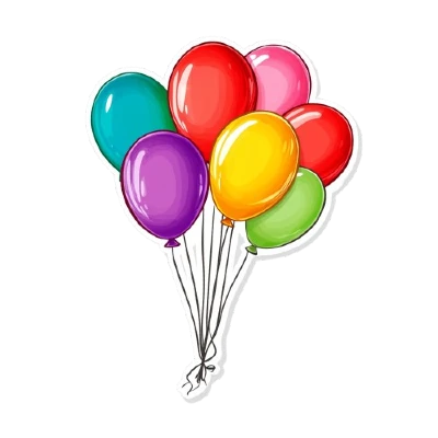 Воздушные шары